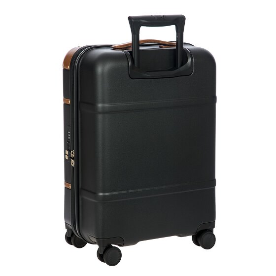 Bric's Bellagio 4 Rollen Kabinentrolley 55 cm