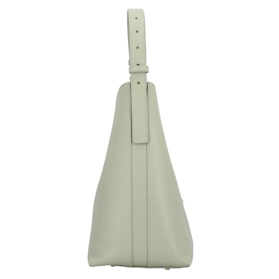 Furla Goccia Schultertasche Leder 30 cm Furla Goccia Schultertasche Leder 30 cm