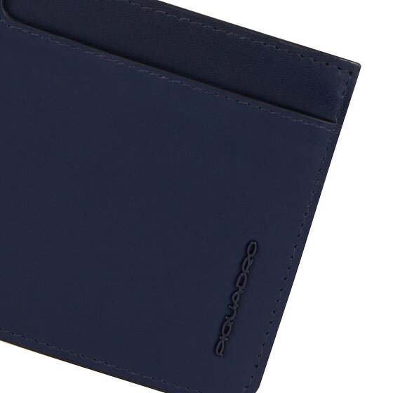 Piquadro Tiger Geldbörse RFID Schutz Leder 13 cm