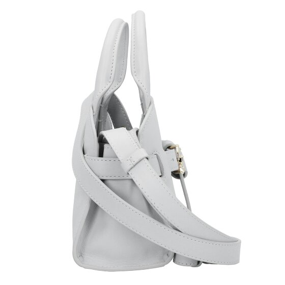 Coccinelle Sabine Handtasche Leder 22 cm Coccinelle Sabine Handtasche Leder 22 cm