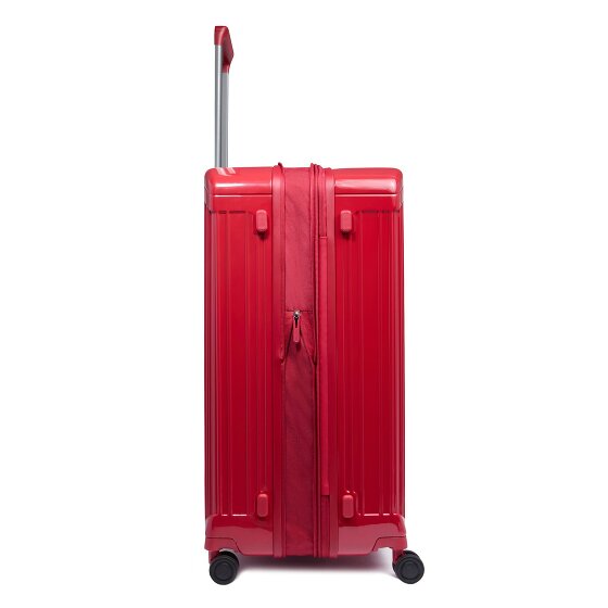 Piquadro PQ-Light 4 Rollen Trolley 75 cm