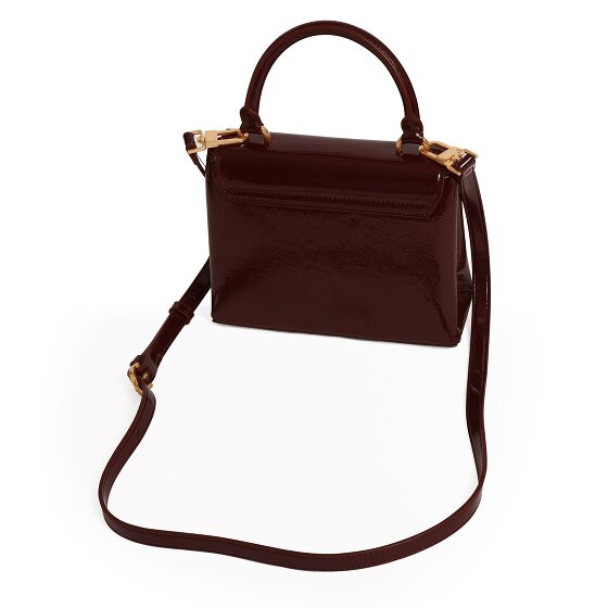 Ted Baker Roseau Mini Bag Handtasche Leder 15 cm Ted Baker Roseau Mini Bag Handtasche Leder 15 cm