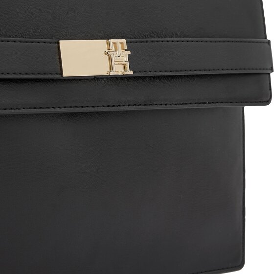 Tommy Hilfiger Heritage Handtasche 30.5 cm Tommy Hilfiger Heritage Handtasche 30.5 cm