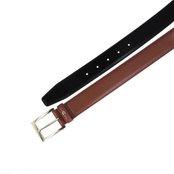 AIGNER Business Gürtel Leder