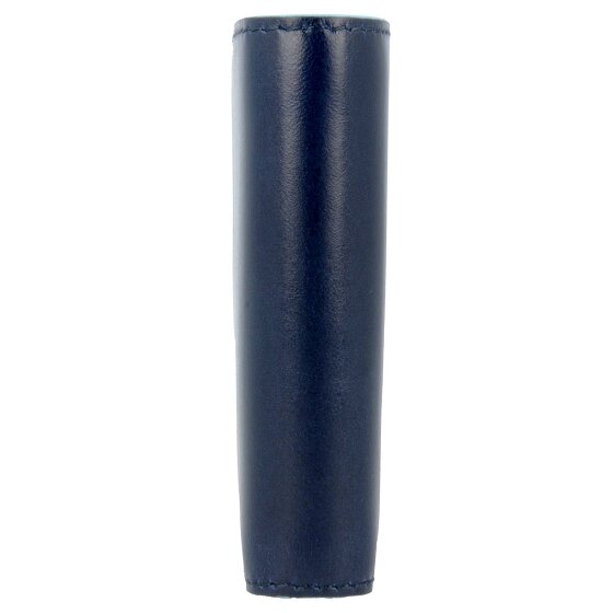 Piquadro Geldbörse Leder 12 cm