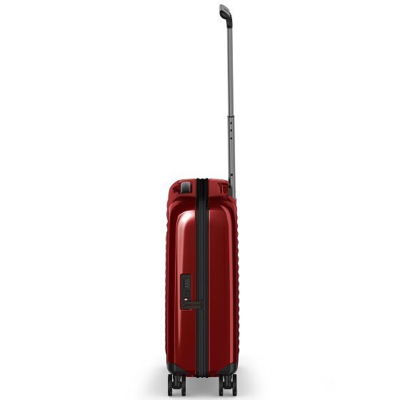 Victorinox Airox 4 Rollen Kabinentrolley 55 cm Victorinox Airox 4 Rollen Kabinentrolley 55 cm