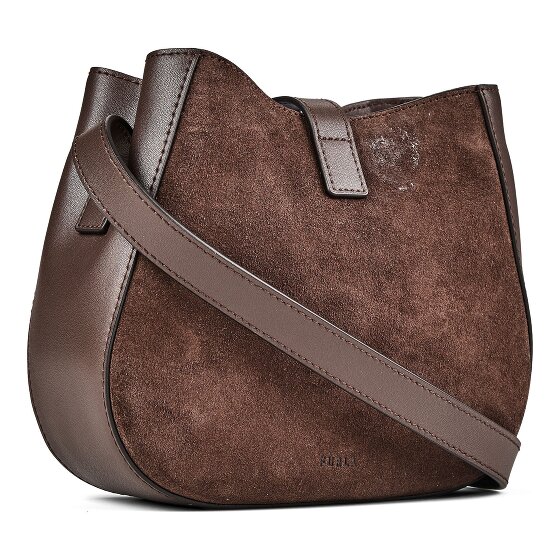 Furla Dora Umhängetasche Leder 20.5 cm