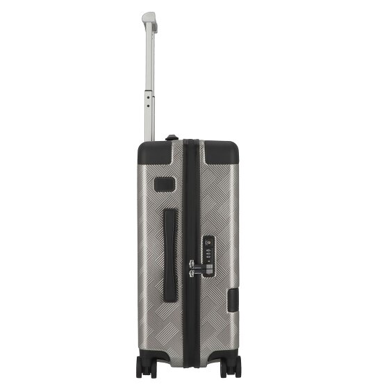 Montblanc MY4810 4 Rollen Kabinentrolley 55 cm