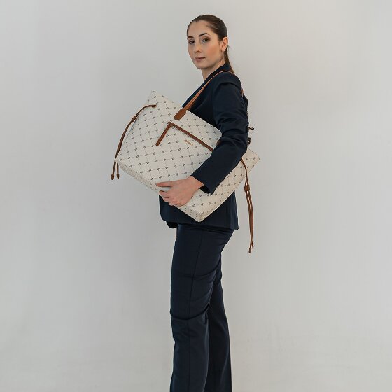 Lazarotti Palermo Shopper Tasche 37,5 cm