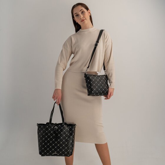 Lazarotti Palermo Handtasche 34 cm Lazarotti Palermo Handtasche 34 cm