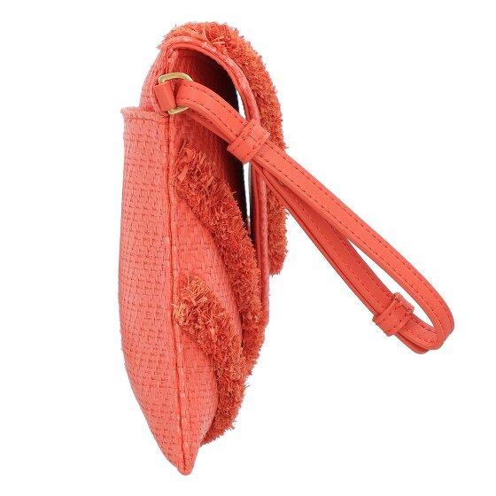 PINKO Flat Purse Clutch Tasche 23.5 cm PINKO Flat Purse Clutch Tasche 23.5 cm