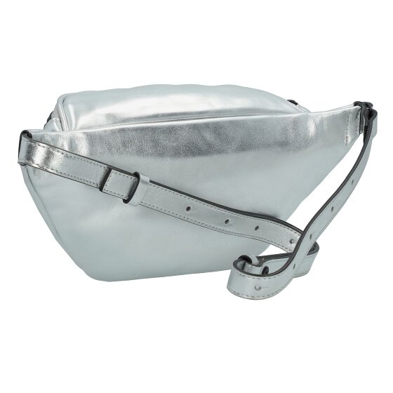 Liebeskind Lila Gürteltasche Leder 23 cm
