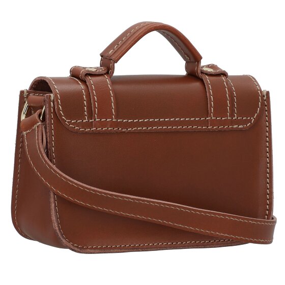 The Bridge Ester Handtasche Leder 20 cm