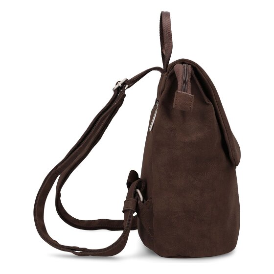 Zwei Mademoiselle.M City Rucksack 29 cm