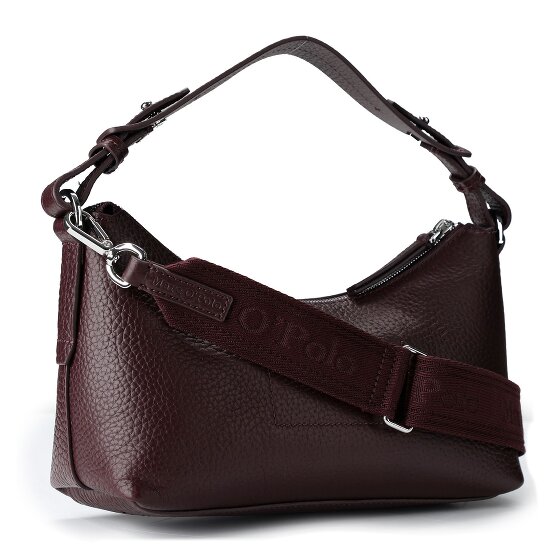 Marc O'Polo Schultertasche M Leder 30 cm