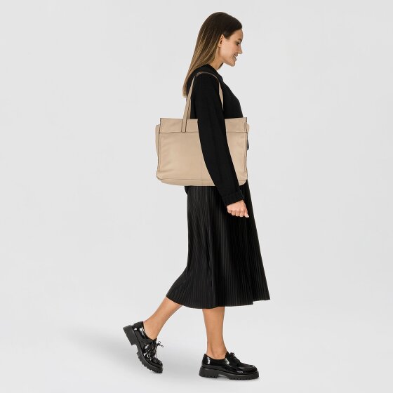 Liebeskind Sky Shopper Tasche Leder 41 cm