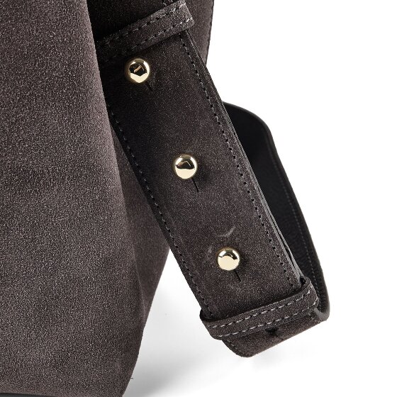 abro Essential Handtasche M Leder 30 cm