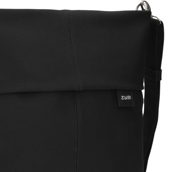 Zwei Mademoiselle.M Umhängetasche 35 cm