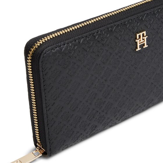 Tommy Hilfiger TH Icon Geldbörse 19 cm
