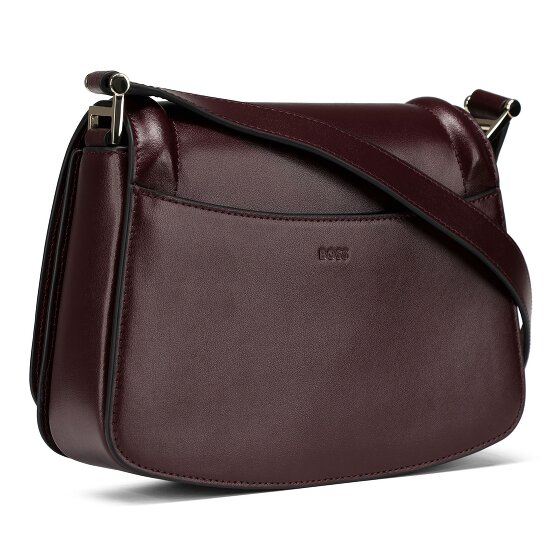 Boss Ariell Umhängetasche Leder 22.5 cm Boss Ariell Umhängetasche Leder 22.5 cm