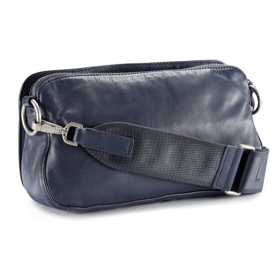 Liebeskind Clarice Umhängetasche M Leder 27 cm