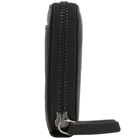 Police PT150-10369 Geldbörse Leder 20 cm Police PT150-10369 Geldbörse Leder 20 cm