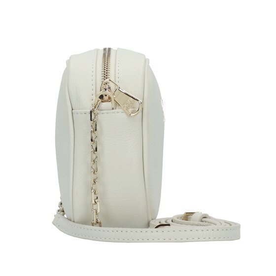 Patrizia Pepe Umhängetasche Leder 20 cm