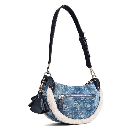 Guess Katie Schultertasche 27 cm