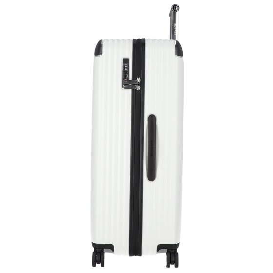 Bogner Piz Deluxe 4 Rollen Trolley 77 cm Bogner Piz Deluxe 4 Rollen Trolley 77 cm