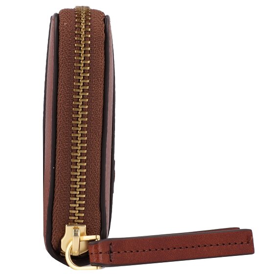 The Bridge Ines Geldbörse Leder 19 cm