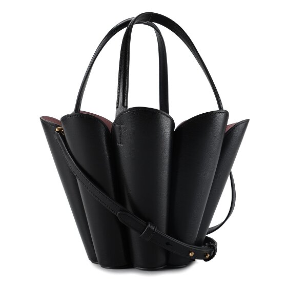 Kate Spade New York The Spade Schultertasche Leder 19 cm