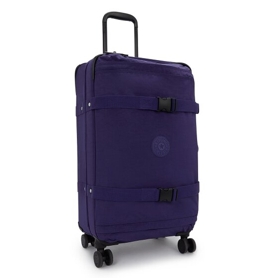 Kipling Basic Spontaneous 4 Rollen Trolley M 66 cm