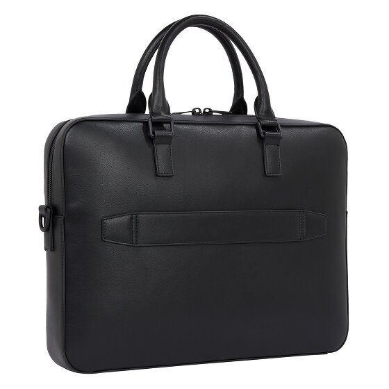 Tommy Hilfiger TH Corp Laptoptasche 38 cm