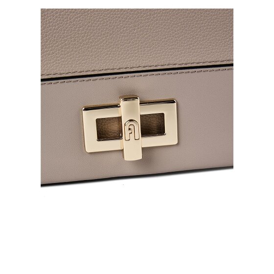 Furla Amelia Schultertasche M Leder 24.5 cm