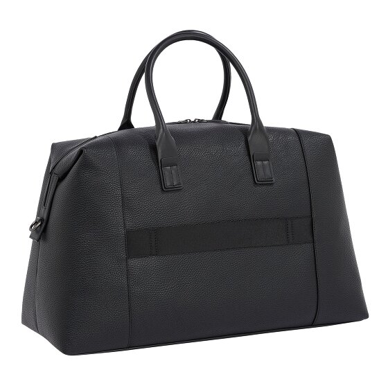 Tommy Hilfiger TH Monogram Weekender Reisetasche 51 cm Tommy Hilfiger TH Monogram Weekender Reisetasche 51 cm