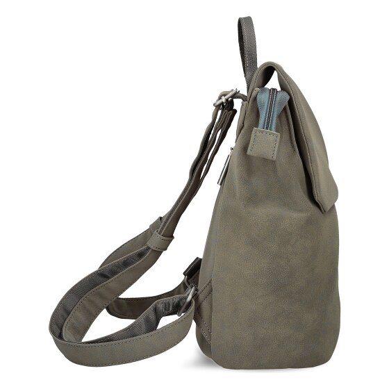 Zwei Mademoiselle.M City Rucksack 29 cm