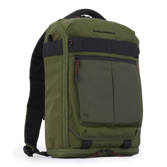 Piquadro Arne Weekender Reisetasche 50 cm