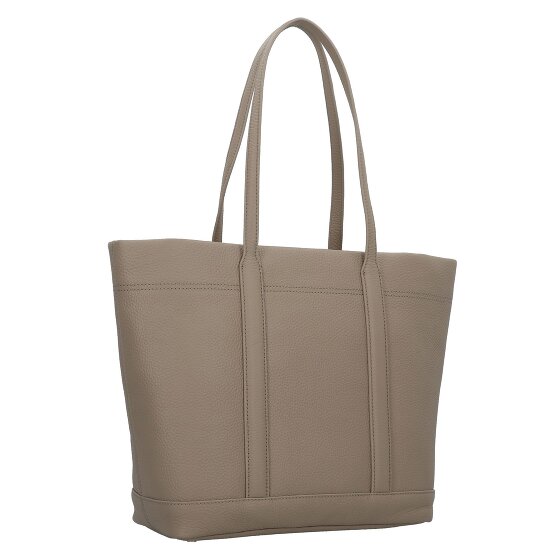 Bogner Bozen Zeta Shopper Tasche Leder 31 cm Bogner Bozen Zeta Shopper Tasche Leder 31 cm