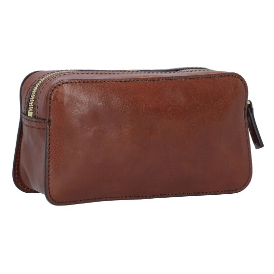 The Bridge Story Uomo Handgelenktasche Leder 22 cm