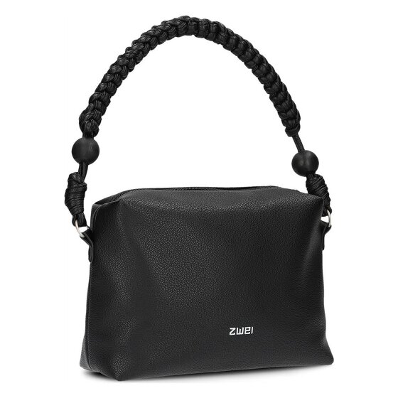 Zwei Perla Schultertasche 27 cm