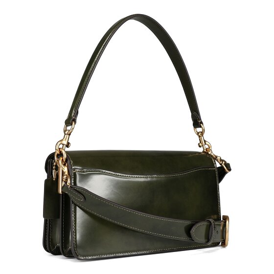 Coach Tabby Schultertasche Leder 26 cm