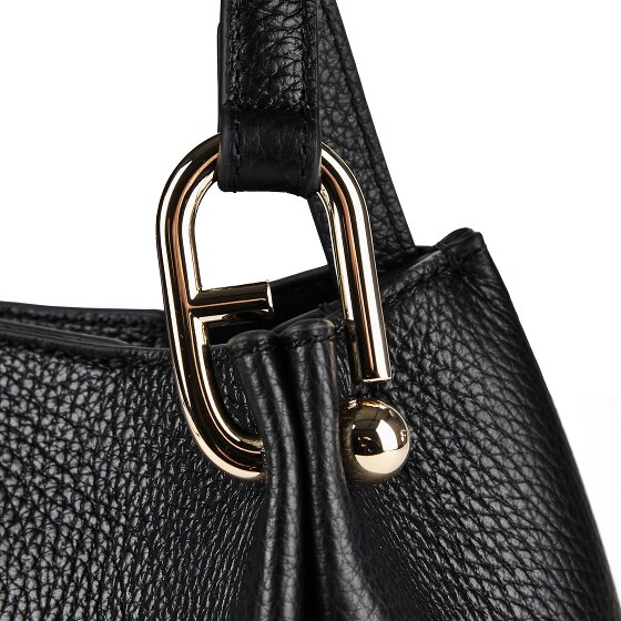 Furla Nuvola Handtasche Leder 19 cm
