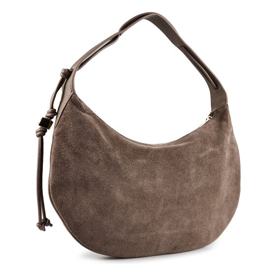 Coccinelle Thess Schultertasche Leder 38 cm