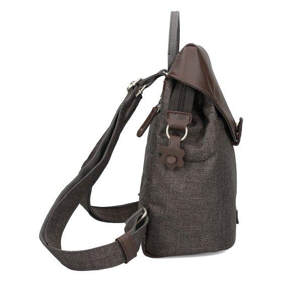 Zwei Olli City Rucksack 31 cm