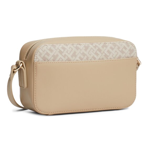 Tommy Hilfiger TH Jacquard Umhängetasche 22 cm