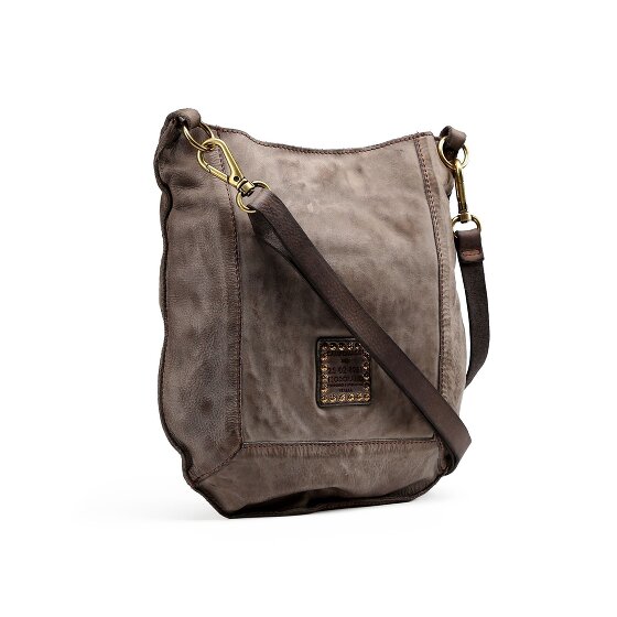 Campomaggi Nora Umhängetasche Leder 28 cm