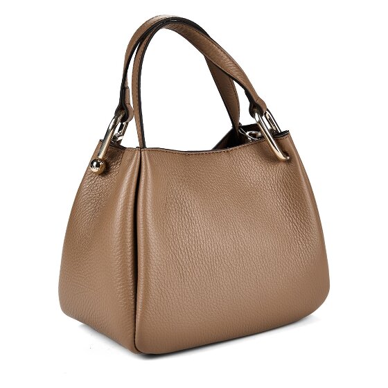 Furla Nuvola Handtasche Leder 19 cm