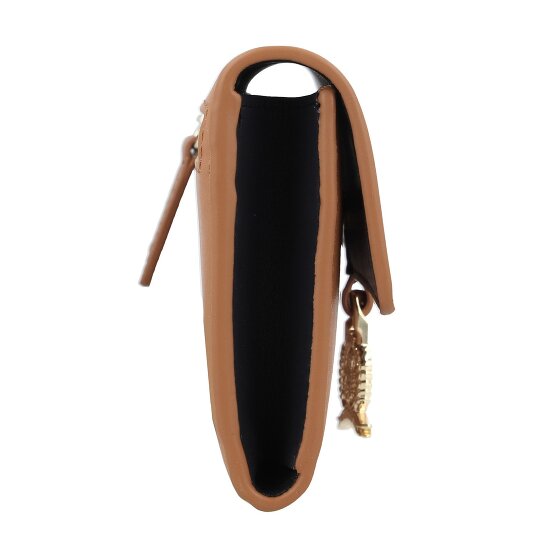 Tommy Hilfiger Luxe Geldbörse Leder 19 cm Tommy Hilfiger Luxe Geldbörse Leder 19 cm