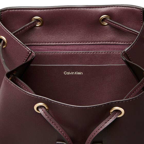 Calvin Klein Foil City Rucksack 33 cm