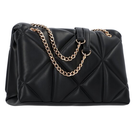 Love Moschino Embossed Schultertasche 28 cm